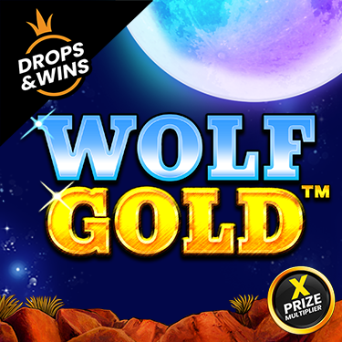 Wolf Gold